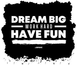 50 Best Work Hard Play Hard Quotes For Success - The STRIVE