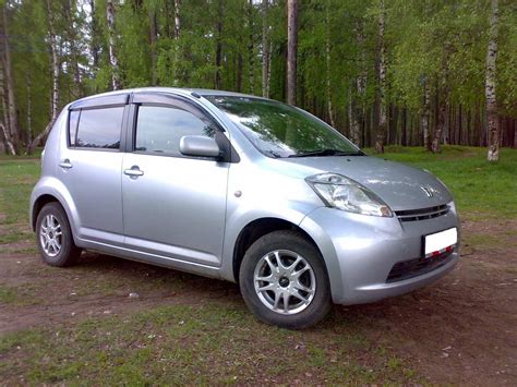 Toyota Passo Specs Engine Size Cm Fuel Type Gasoline Drive