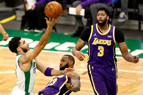 Lakers Vs Celtics Christmas Day Game Odds Spread Betting Lines Pick And Preview Sports