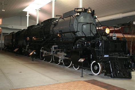 National Railroad Museum :: Museum Finder, Guide, Radio, tec ...