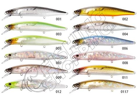 Bantam World Minnow Flash Boost Sp Shimano Fishing Shopping E