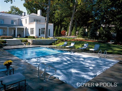 Pool & Spa Covers | Midwest pools Inc.