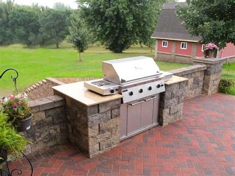 20+ Outdoor Bbq Pit Ideas