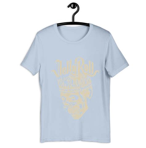 Jelly Roll The Beautifully Broken Tour 2024 Shirt Jelly Roll Fan