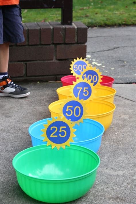 Fun water games for kids – Artofit