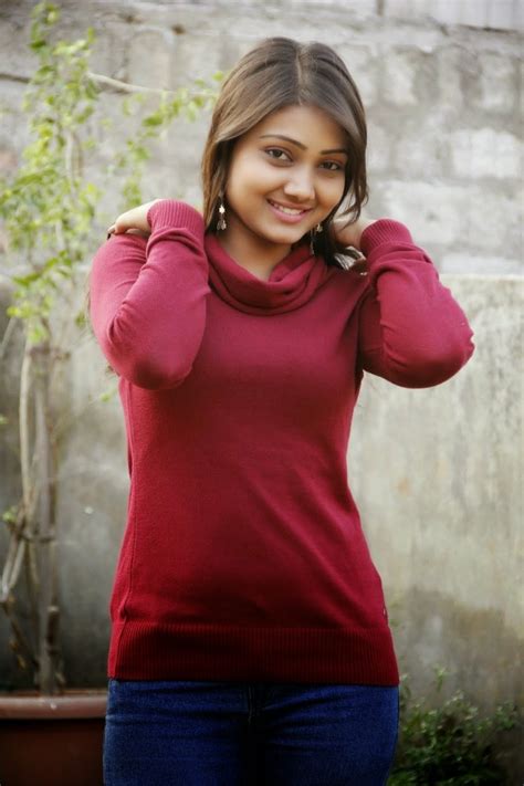 Model Actress Priyanka Latest Hot And Spicy Stills Cine Gallery