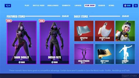 Gifting SKINS NEW Forrtnite ITEM SHOP Countdown August 30th 2020