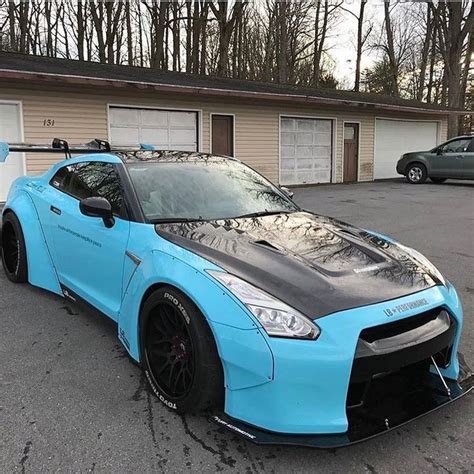 107k Likes 15 Comments Thehottestnissan Gtr Page Nissangtr