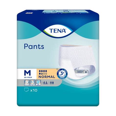 Tena Pants Normal Medium