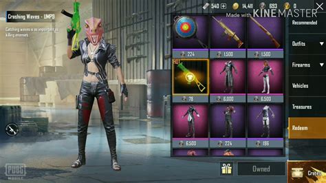 How To Get Free Gun Skin In Pubg Mobile New Tricks To Get Free Gun