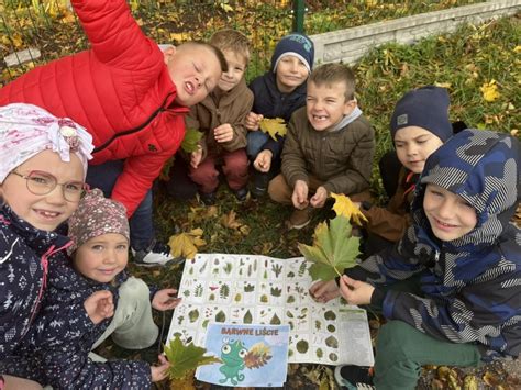 Projekt edukacyjny Kameleon Szkoła Podstawowa w Mirachowie