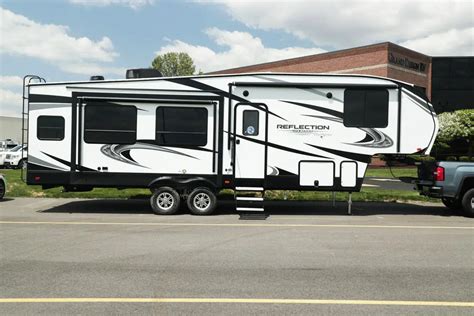 Best Half Ton Towable Fifth Wheels