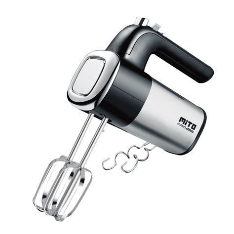MITO MX 200 - Penjualan Barang Elektronik