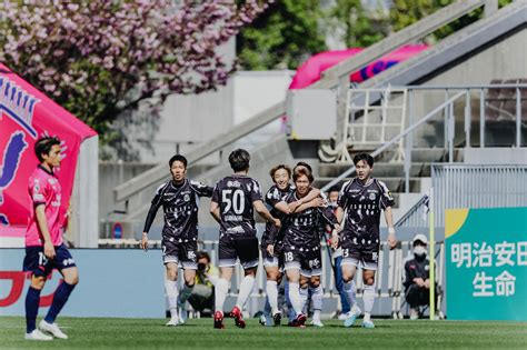 Meiji Yasuda J Recap Photo Gamba Osaka Vs Sagan Tosu Mw