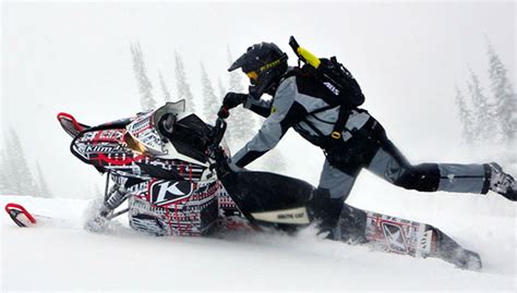 New Snowmobile Gear from KLIM in 2015 - Snowmobile.com