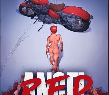 Red Angel Muses Sex And Porn Comics