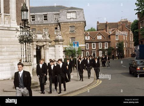 Eton School Uniform Hi Res Stock Photography And Images Alamy