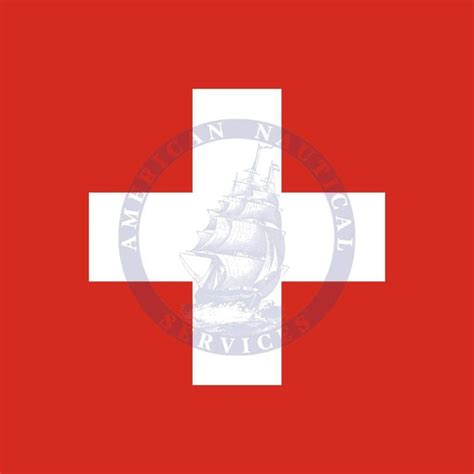 Switzerland Country Flag