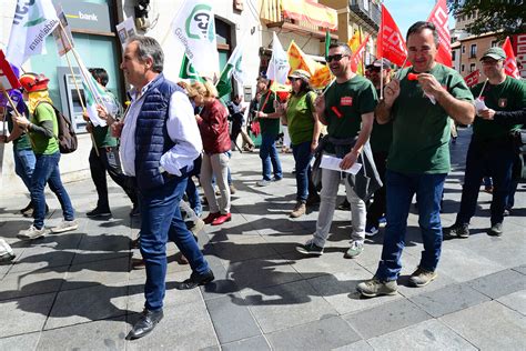 Cuatro A Os Sin Un Solo Avance Las Im Genes De La Protesta De Los