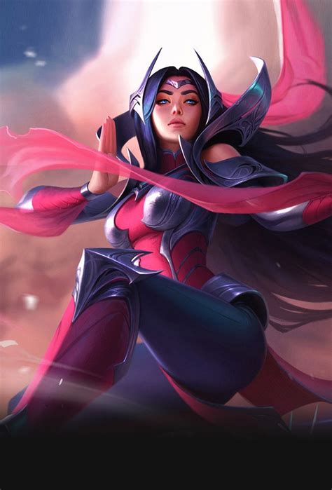 Anyone Else Want To Fuck Irelia R Teenagers