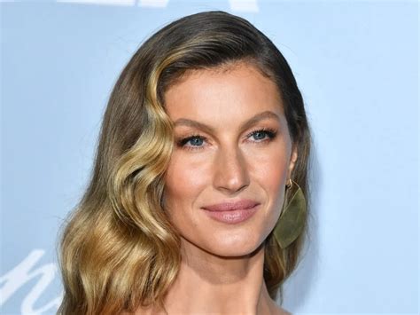 Gisele Bündchen retorna à Victorias Secret após 17 anos Jornal da