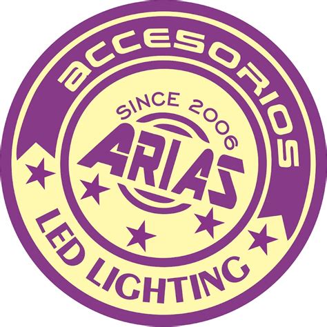 Accesorios Arias Lanus Led Lighting YouTube