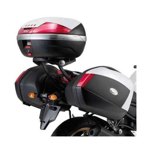 Givi Fz Attacco Kit Staffe Monorack Per Bauletto Yamaha Fz Fazer