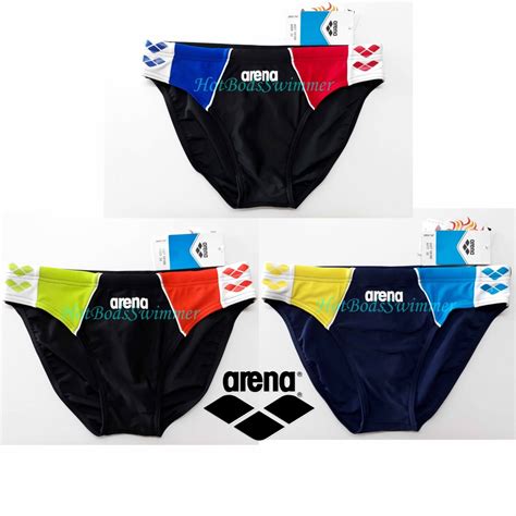 Arena Ast Men S Low Rise Competition Swimwear Speedo Bikini Swim