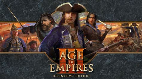 Berikut Spesifikasi Pc Dari Age Of Empires Iii Definitive Edition