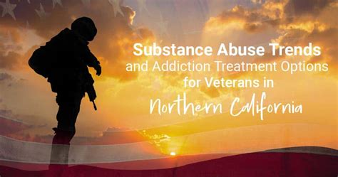 Substance Abuse Trend And Treatment For Veterans Elevate Drug Rehab