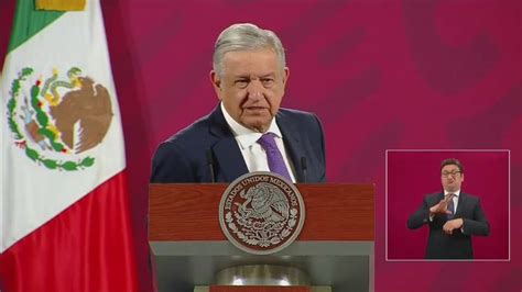 Amlo Revisará Conflicto Del Agua Capital México