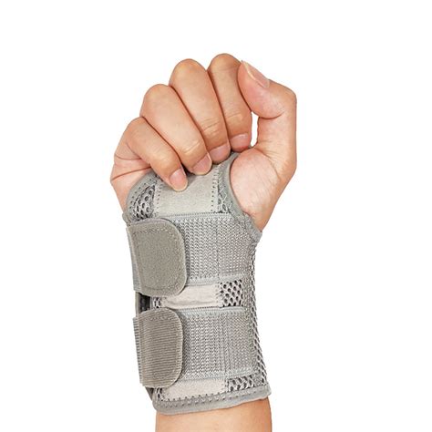 Blateno Pc Soft Functional Resting Hand Splint For Flexion