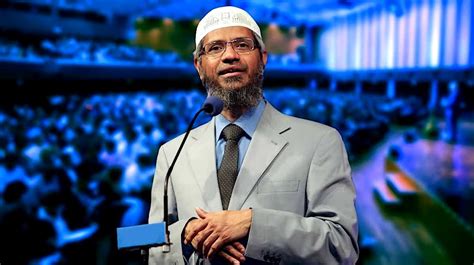 Dr Zakir Naik Arrives In Pakistan For A 15 Day Lecture Tour Across