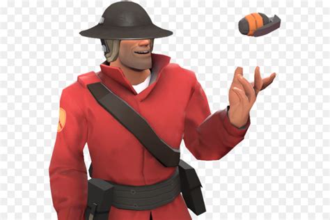 Team Fortress Garrys Mod Loadout Gambar Png