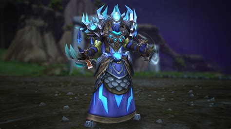 Wow Dragonflight The Best Shaman Transmog Sets