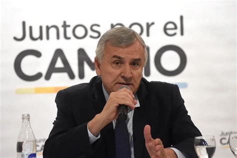 No Hubo Acuerdo En Juntos Por El Cambio Por La Incorporación De Juan Schiaretti Y Espert El