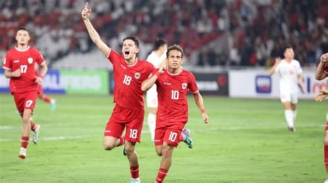 Bertarung Di ASEAN Cup 2024 Perlukah Timnas Indonesia Turunkan