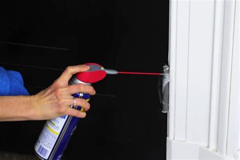 How to Fix a Squeaky Door | Apartment Therapy