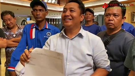 Diduga Curangi Suara Sesama Caleg Partai Demokrat Terlibat Keributan Video Dailymotion