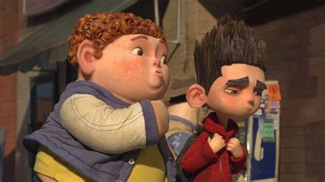 Paranorman Wallpapers Stop Motion Animated Movies Cute Icons