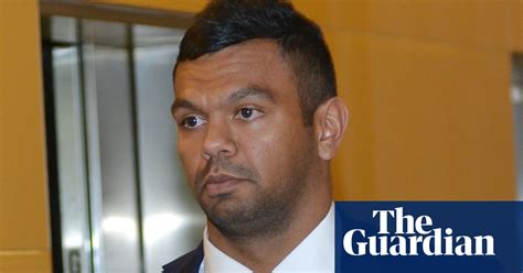 Behave Yourself Kurtley Beale Told As Aru Fines Him 3 000 For Flight