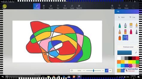 3d Painting Software - heresfil