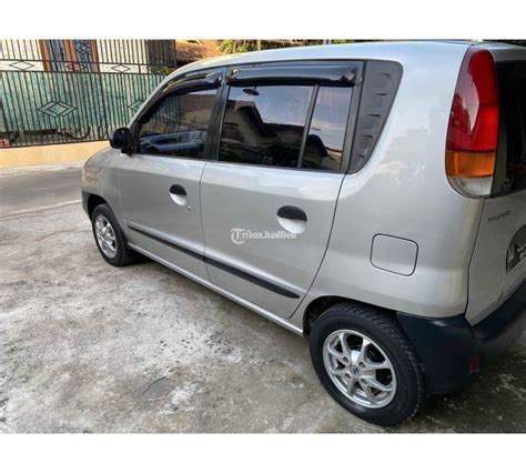 5 Mobil Bekas Hyundai Atoz 2002 2005 Dibanderol Mulai Rp 40 Jutaan Cek