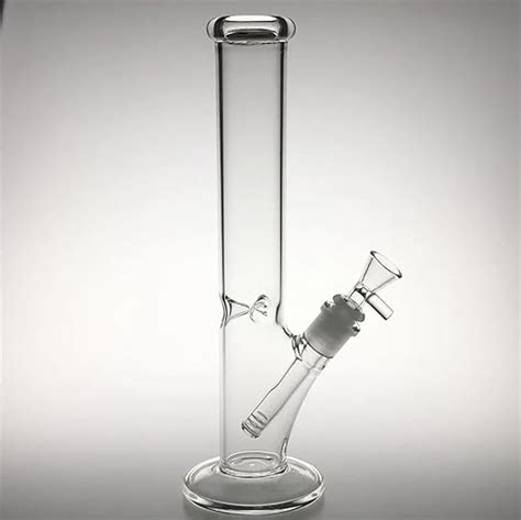 Amazon 11 Glass Water Hookah Artwork Glass A Hollow Clear