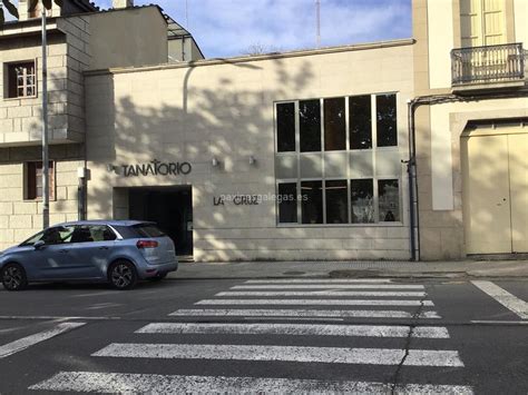 Tanatorio La Cruz Encuentra las mejores esquelas hoy en La Bañeza