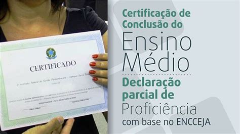 Encceja Ensino M Dio Certifica O Apostilas Prova