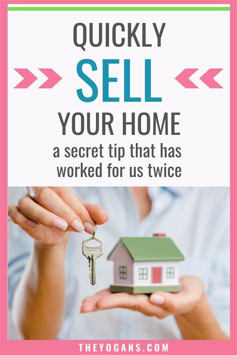 Seller Tips Get Your Home Sold With This Simple Seller Checklist Artofit