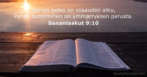 Sananlaskut Raamatun Jae Dailyverses Net