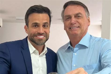 Pablo Marçal Cresce Entre Apoiadores De Bolsonaro E Tarcísio Em Sp