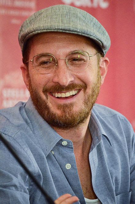 Darren Aronofsky Wikipedia